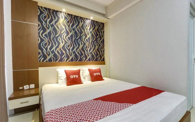OYO 90973 Hotel Karunia Pkpri Grobogan