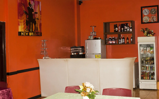 Downtown Hotel