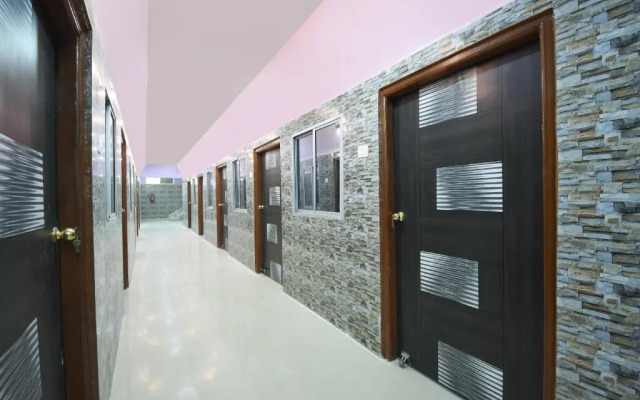 Rai Guest House by OYO Rooms