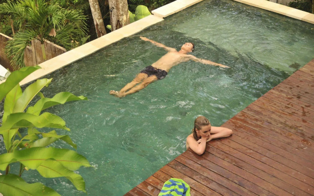 The Luku Boutique Villa and Gallery