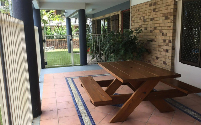 Bribie Waterways Motel