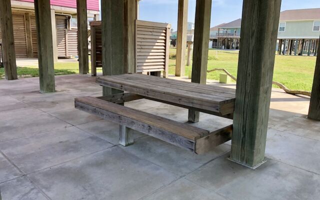 Chillax Inn by RedAwning