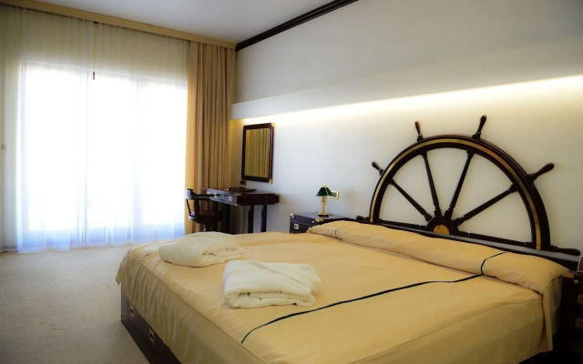 Hotel Nautica