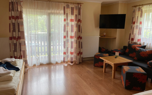 Hotel Restaurant Gasthof Michal