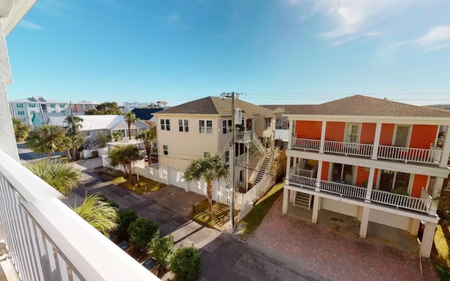 Duneside Terrace 302