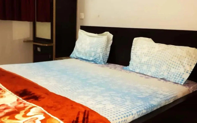 Goroomgo Mayur Mathura