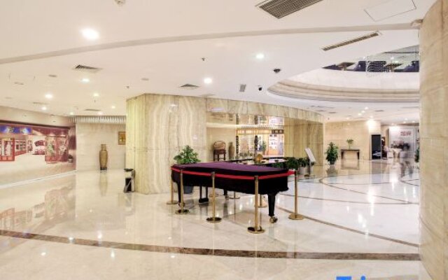 Yulong International Hotel