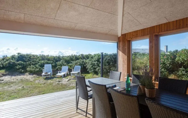 "Persa" - 200m from the sea in NW Jutland