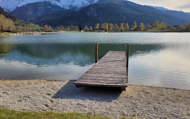 Profelt`s Apartments Uttendorf Steinbock Lodges