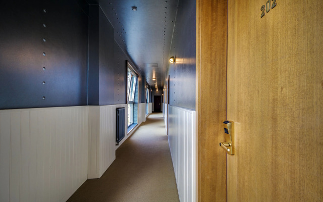 Hotel Dömitzer Hafen