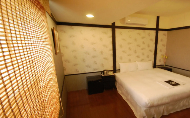 Hananoi Bed and Breakfast