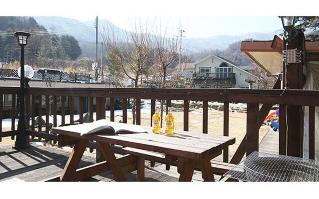 Gapyeong SG Venezia Pension