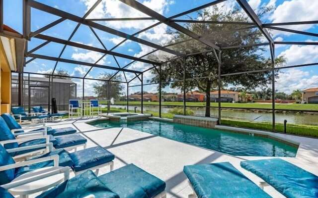 Lakeside Landing 6 Bedrooms