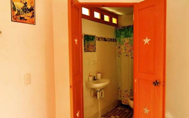 Casa Delfin Guest House