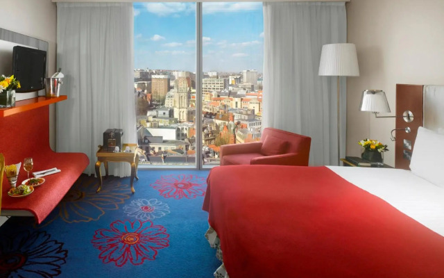 Radisson Blu Hotel Bristol
