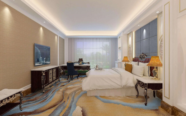 Wyndham Garden Shaxian