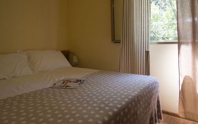 Camping Campo dei Fiori