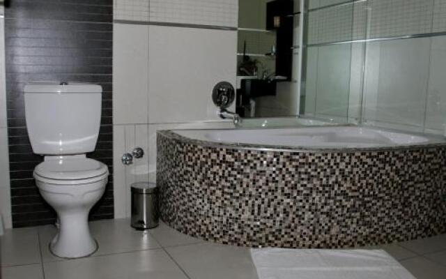 Aalwyns Guesthouse
