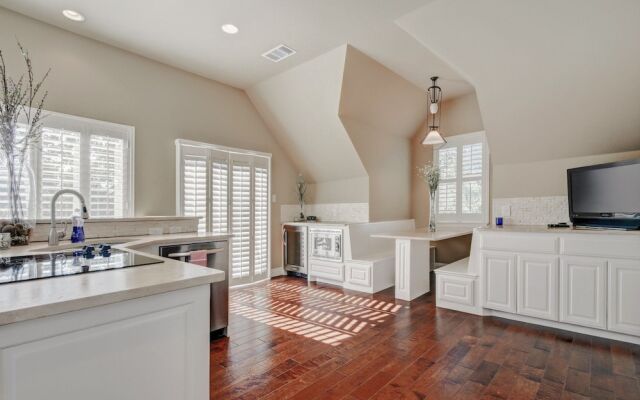 7621 Debbie Volente Home by RedAwning