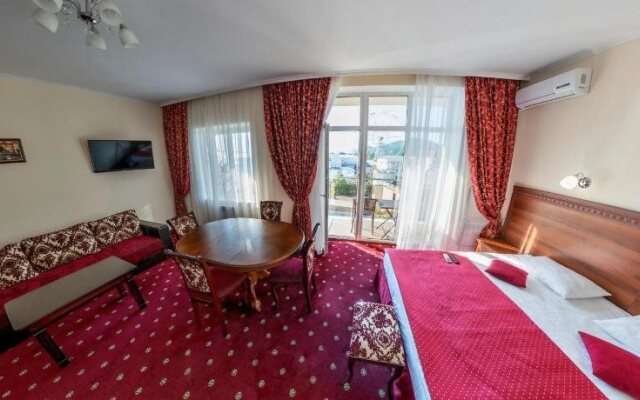Calipso Hotel