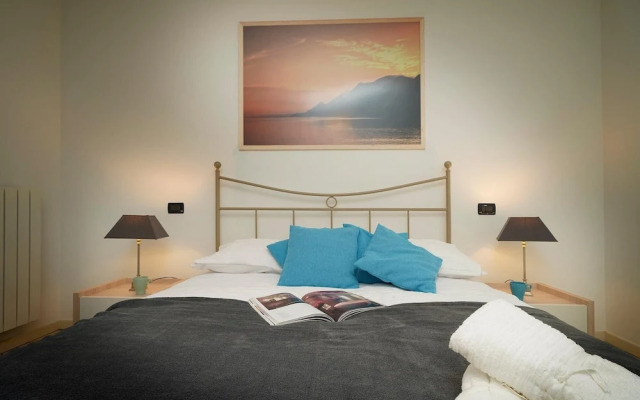 Appartamento Ermione