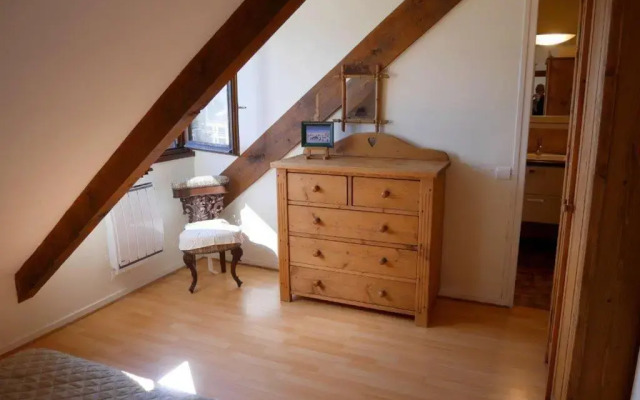 Appartement Annecy, 2 pièces, 4 personnes - FR-1-432-5