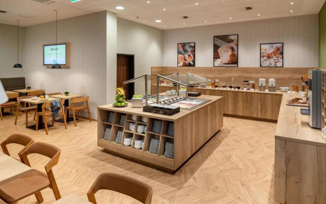 ibis Styles Aschaffenburg