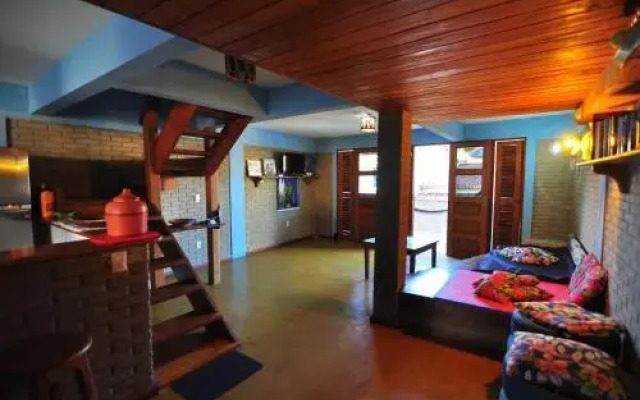 Casa Blanka 2010 - Eco Surf Guest House