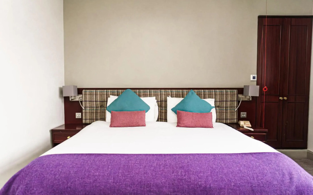 Caladh Inn