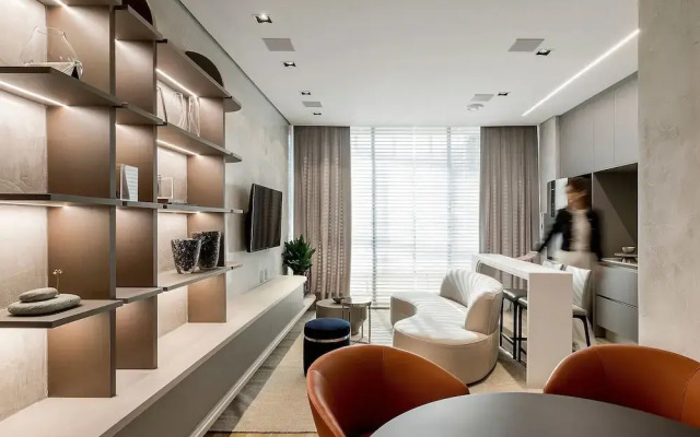 The Spot One By Xtay