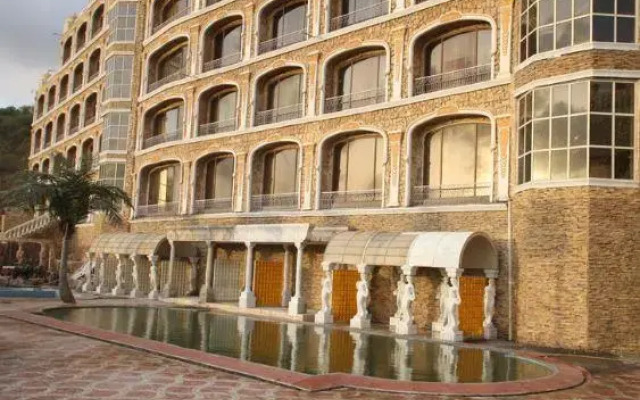 Imperial Palace
