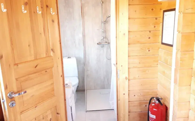 Stundarfriður Cottages