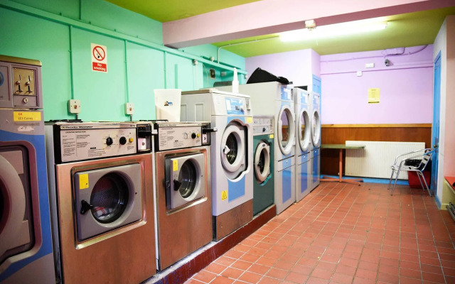 Portree Independent Hostel