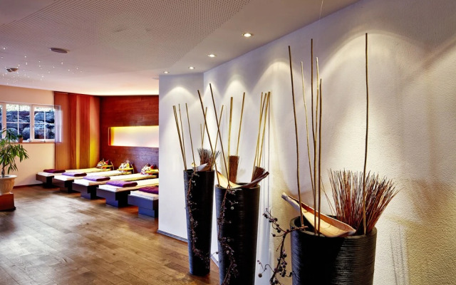 Hotel Barbarahof Kaprun -  Adults Only