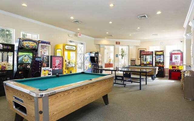 Villa in Windsor Palms Resort 1433