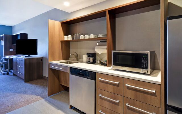 Home2 Suites by Hilton Bowling Green