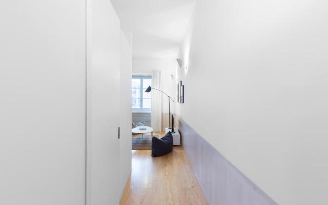 Domus 21 - Formosa