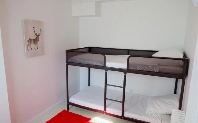 Les Chambres Lune