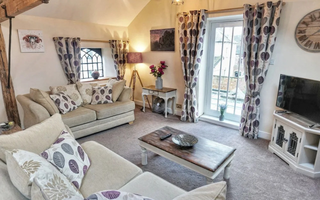 The Coach House