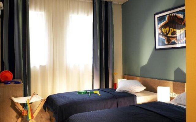 Wyndham Grand Novi Vinodolski Resort - Apartments
