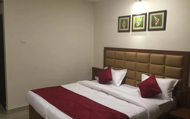 Shree Jagannath Inn