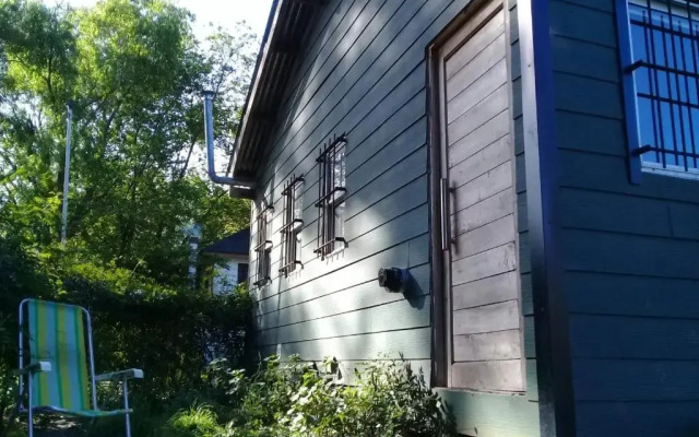 hospedaje tincho 6pax