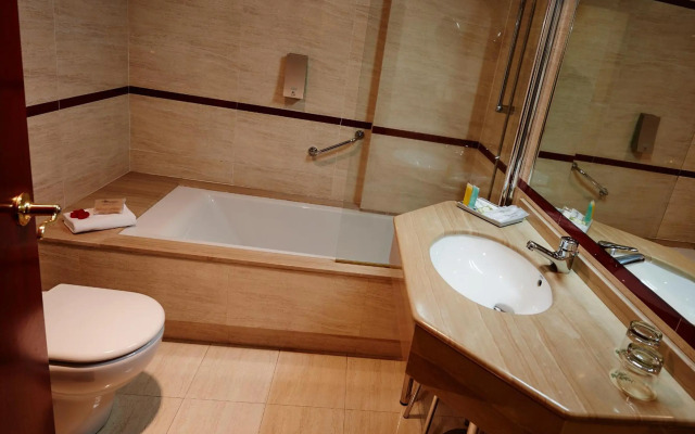 Gran Hotel de Ferrol