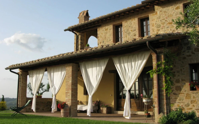 Agriturismo Monsole