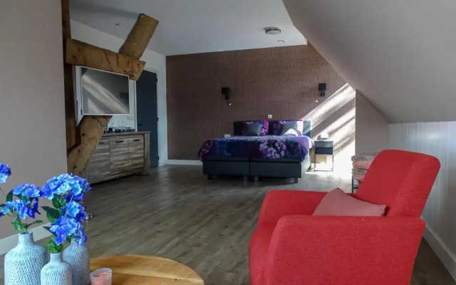 Bed & Breakfast De Leekerhoek