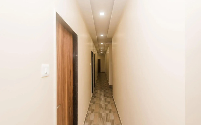 OYO 19156 Hotel Greenforest