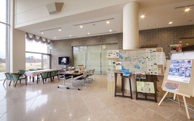 Kyukamura Ura-Bandai