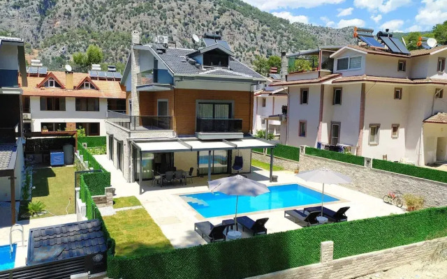Villa Kayahan Göcek