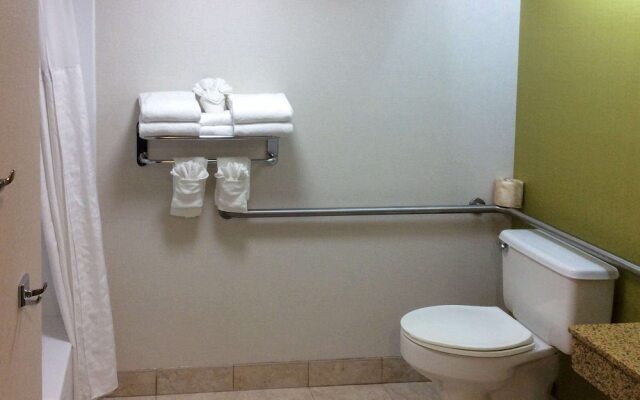 Comfort Inn and Suites Anaheim