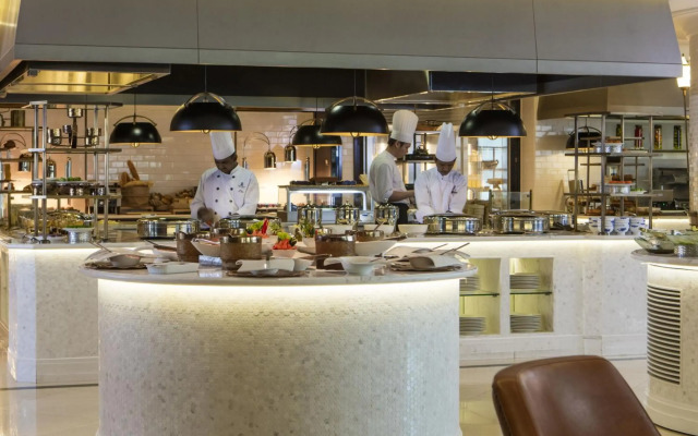 The Ritz-Carlton, Kuala Lumpur